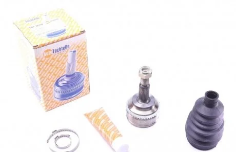 ШРКШ зовн. (23/30z) Kangoo 97- (+ABS) AUTOTECHTEILE 5010018