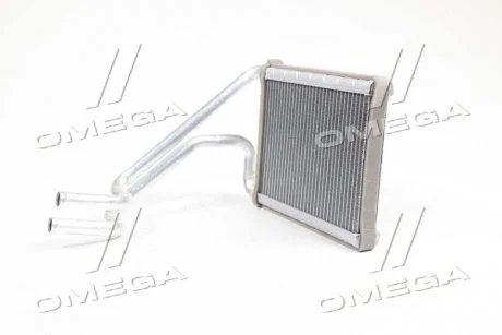 Радиатор отопителя (пр-во Mando) MANDO HC971383S000