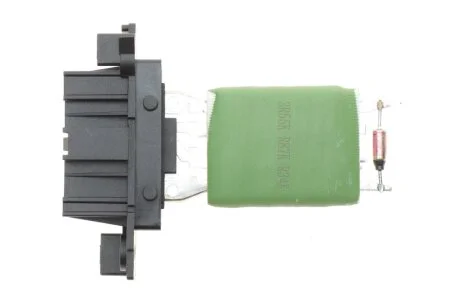 Реостат пічки AUTOTECHTEILE 5090108