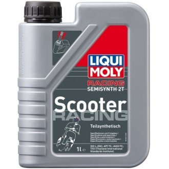 Автозапчасть LIQUI MOLY 3983