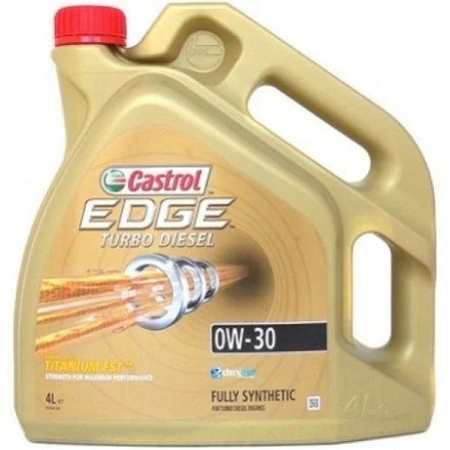 Автозапчастина CASTROL EDGTD034X4 (фото 1)