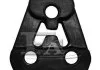 Кріплення гумове Fischer Automotive One (FA1) 743724 (фото 1)