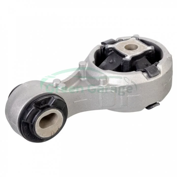 Подушка двигуна Nissan Qashqai I (J10E) 2006 - 2014 (вир-во FEBI) FEBI BILSTEIN 177224 (фото 1)