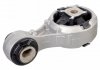Подушка двигателя спереди Nissan Qashqai I (J10E) 2006 - 2014 (FEBI) FEBI BILSTEIN 177224 (фото 1)