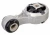 Подушка двигуна Nissan Qashqai I (J10E) 2006 - 2014 (вир-во FEBI) FEBI BILSTEIN 177224 (фото 1)