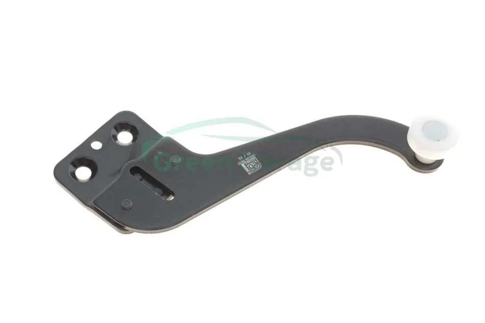 Напрямна ролика для розсувних дверей VW T5/T6 (вир-во FEBI) FEBI BILSTEIN 183126 (фото 1)