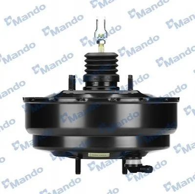 Вакуумний підсилювач Hyundai (вир-во Mando) MANDO EX586105L000 (фото 1)