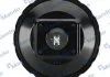 Вакуумний підсилювач Hyundai (вир-во Mando) MANDO EX586105L000 (фото 2)