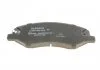 ДИСКОВІ КОЛОДКИ BOSCH 0 986 460 068 (фото 3)