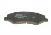 Фото 6 - дискові колодки BOSCH 0 986 460 068 ДИСКОВІ КОЛОДКИ BOSCH 0 986 460 068 (фото 6)