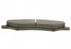 Фото 8 - дискові колодки BOSCH 0 986 460 068 ДИСКОВІ КОЛОДКИ BOSCH 0 986 460 068 (фото 8)