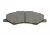 ДИСКОВІ КОЛОДКИ BOSCH 0 986 460 068 (фото 9)