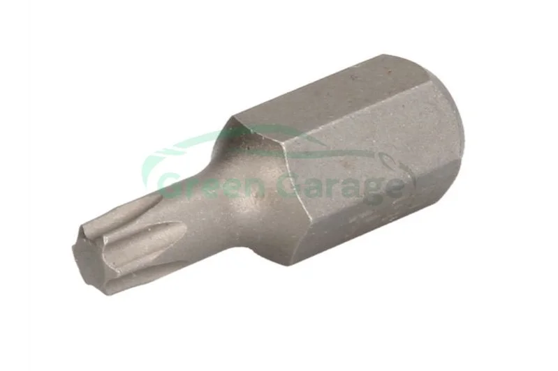 Біта TORX 10мм HANS 0433T30 (фото 1)