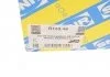 Набір підшипника маточини колеса NTN SNR R15349 (фото 7)