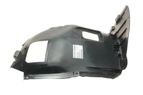Підкрилок, передній, правий AUTOTECHTEILE 701 5184