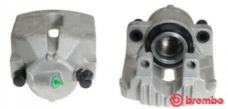Гальмівний супорт BREMBO F06 180