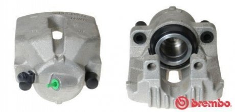 Гальмівний супорт BREMBO F06 181