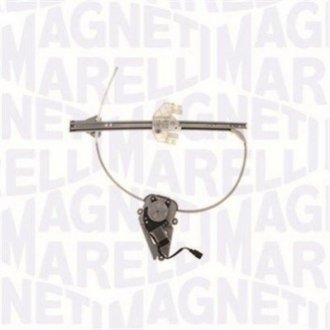 Автозапчасть MAGNETI MARELLI 350103180300