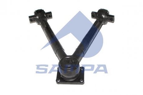 V spacer SAMPA 095208