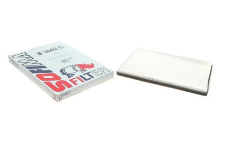 Фільтр салона SOFIMA S 3062 C