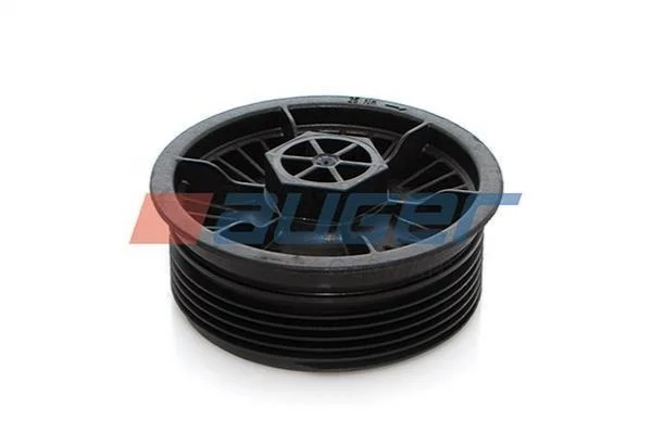 Корпус паливного фільтра SCANIA 4, 4 BUS, F, G I, K I, N BUS, P I, R I, T DC07.101-DT16.08 05.95- AUGER 80218 (фото 1)