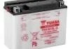 МОТО Yuasa 12V 21,1Ah YuMicron Battery Y50-N18L-A (сухозаряжений) YUASA Y50N18LA (фото 1)