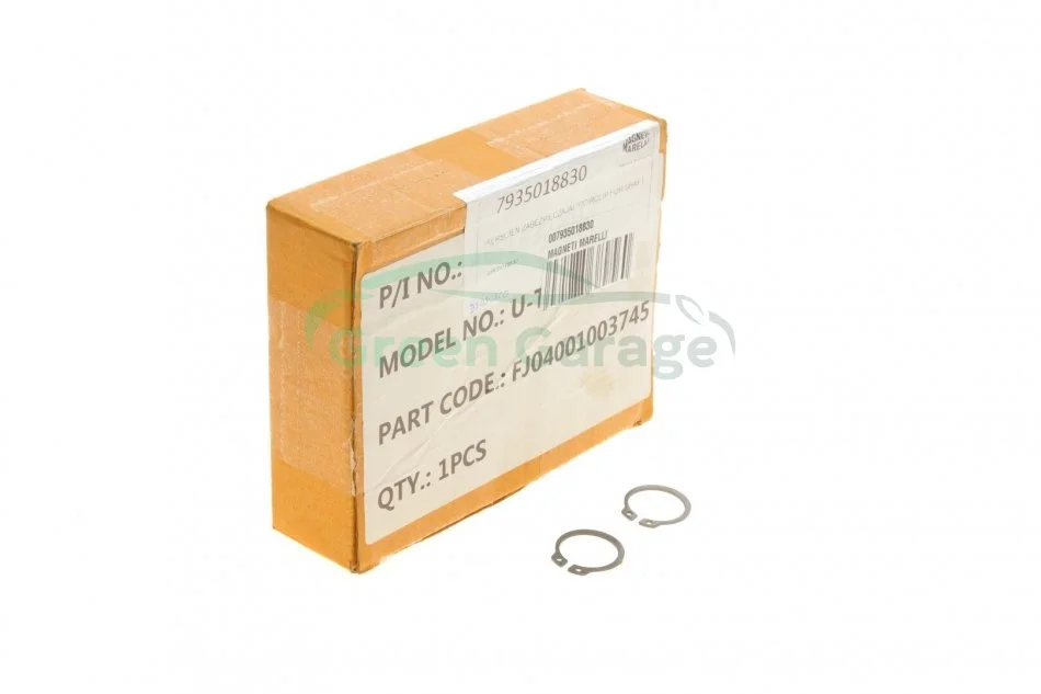 Кільце кріплення підйомника двостійкового MM Superlift MAGNETI MARELLI 007935018830 (фото 1)