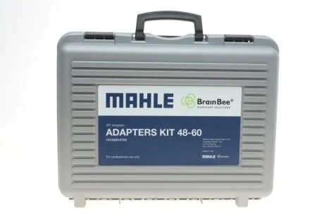 Набір адаптерів для станції по заміні оливи в АКПП MAHLE / KNECHT 1010320107XX