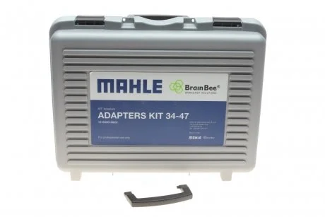 Набір адаптерів для станції по заміні оливи в АКПП MAHLE / KNECHT 1010320106XX