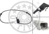 Датчик частоти обертання колеса OPTIMAL 06S125 (фото 1)