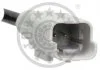 Датчик частоти обертання колеса OPTIMAL 06S125 (фото 5)