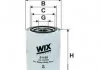 Фільтр масляний WIX 51158 (фото 2)