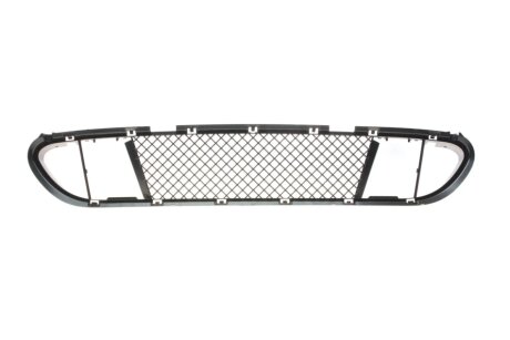 Решітка бампера AUTOTECHTEILE 702 5198