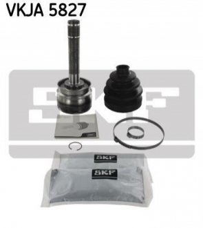 Шрус зовнішній SKF VKJA5827