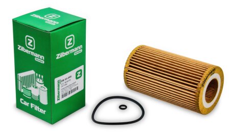 Автозапчастина ZILBERMANN 03095