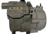 Compressor, air conditioning DELPHI CS20520 (фото 1)