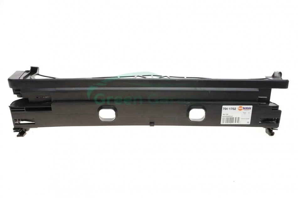 Кришка радіатора AUTOTECHTEILE 700 1702 (фото 1)