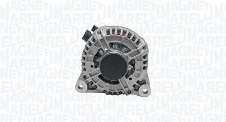 Alternator MAGNETI MARELLI 063731761010