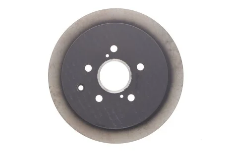 Brake disk TOYOTA 424310E020