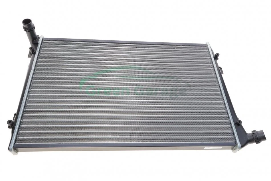 Радіатор охолодження MAGNETI MARELLI 350213167300 (фото 1)