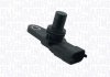 Sensor, camshaft position MAGNETI MARELLI 064847204010 (фото 1)