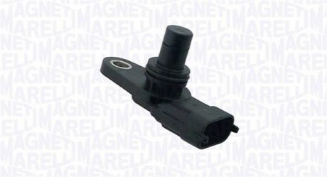 Sensor, camshaft position MAGNETI MARELLI 064847204010