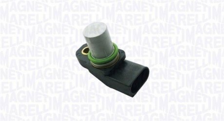 Sensor, camshaft position MAGNETI MARELLI 064847212010