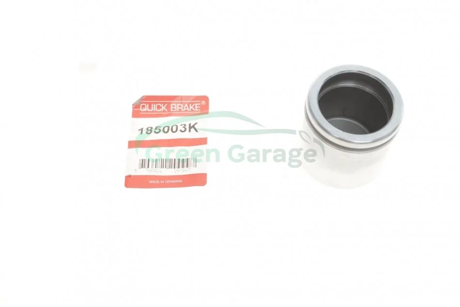 Комплект поршня супорту QUICK BRAKE 185003K (фото 1)