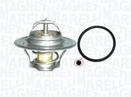 Thermostat, coolant MAGNETI MARELLI 352317100800