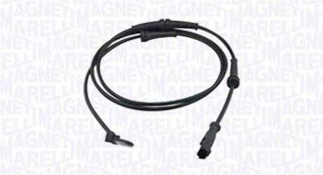 Sensor, wheel speed MAGNETI MARELLI 172100113010