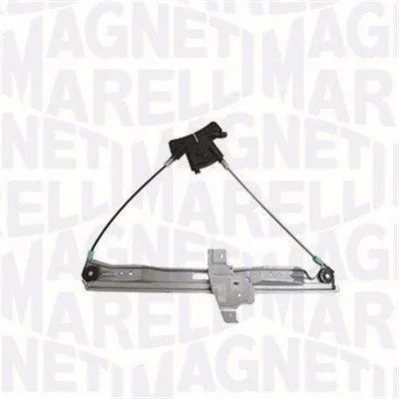 Склопідйомник MAGNETI MARELLI 350103170305 (фото 1)