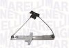 Window Regulator MAGNETI MARELLI 350103170306 (фото 1)