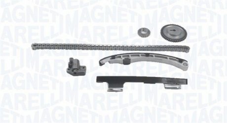 Timing Chain Kit MAGNETI MARELLI 341500001030