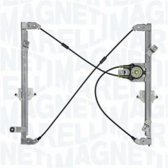 Window Regulator MAGNETI MARELLI 350103160700